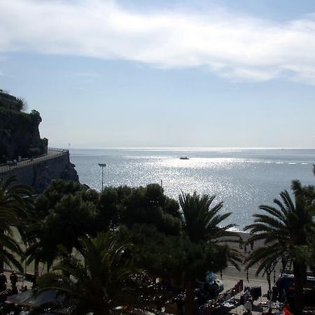 La Risacca - Ravello Accommodation Минори Экстерьер фото
