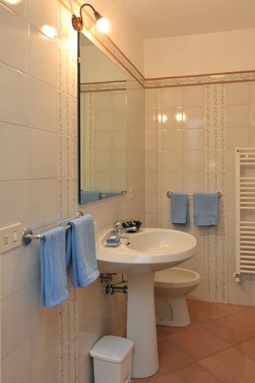 La Risacca - Ravello Accommodation Минори Экстерьер фото