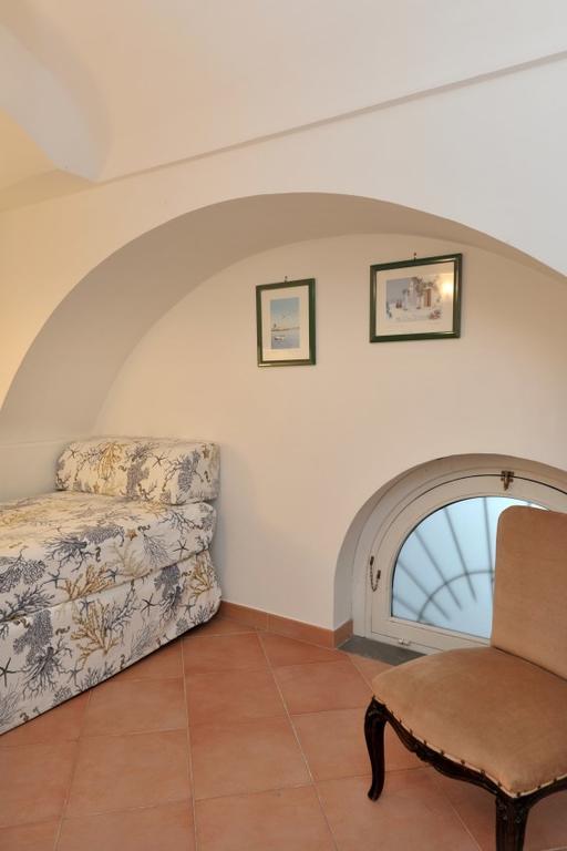 La Risacca - Ravello Accommodation Минори Экстерьер фото