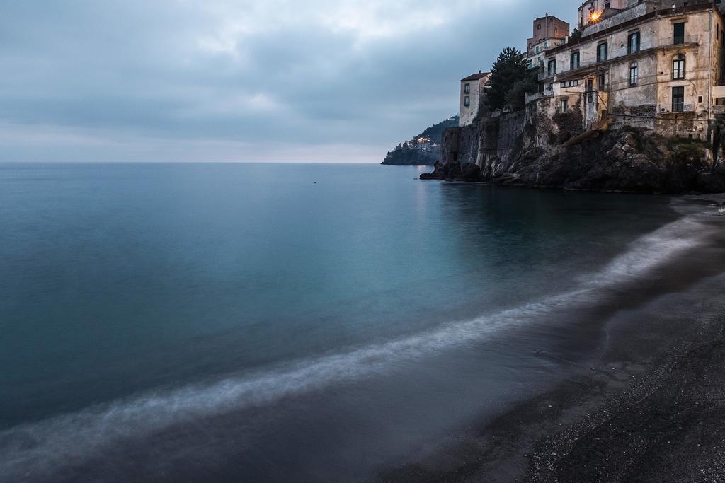 La Risacca - Ravello Accommodation Минори Номер фото