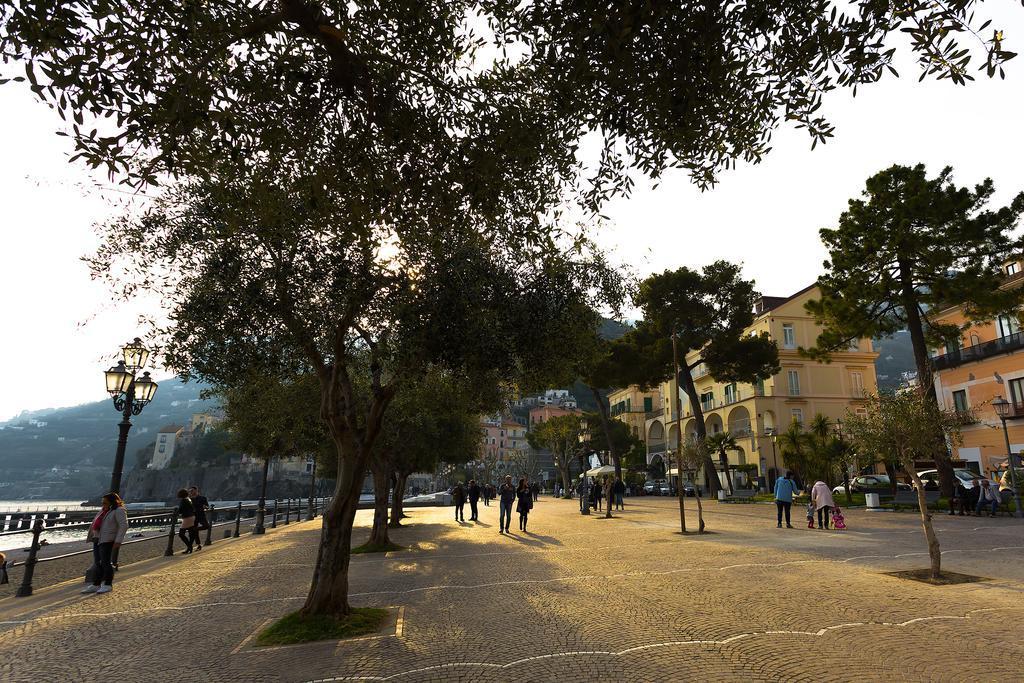 La Risacca - Ravello Accommodation Минори Номер фото